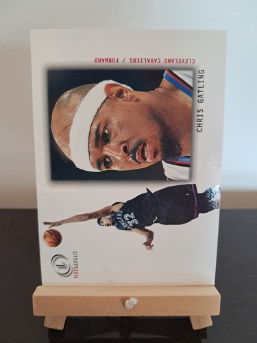 Chris gatling cavaliers fleer - chris,