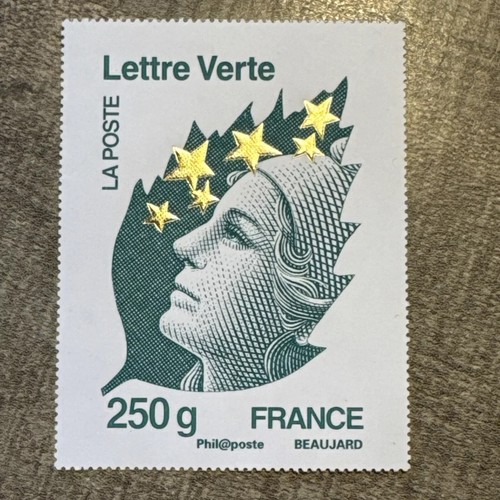 T4662q marianne l europe - marianne, de