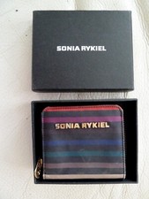 porte-monnaie / porte cartes