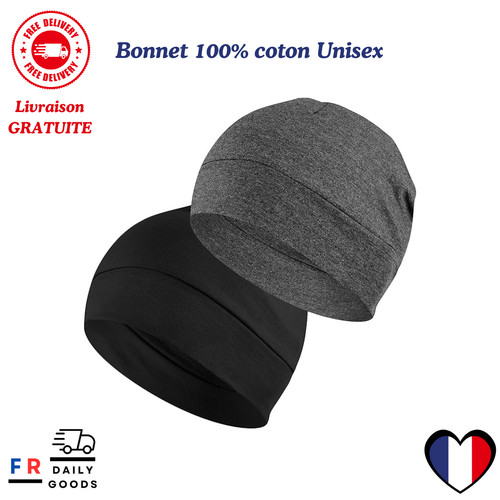 Einskey bonnet nuit homme - bonnet, de