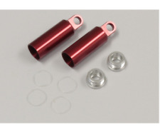 KYOSHO OT237R Corps d'amortisseur Avant (x2) OPTIMA / JAVELIN