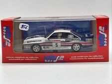 Opel manta 400 - opel, rally