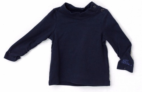 Tee shirt manches longues
