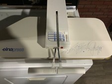 Vintage elna  Press Ep 23 T