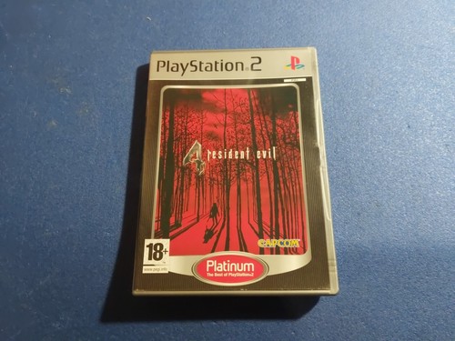 Ps2 playstation resident - playstation, 2