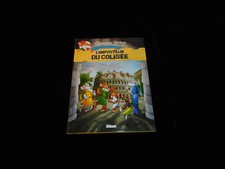 Geronimo Stilton : L'imposteur