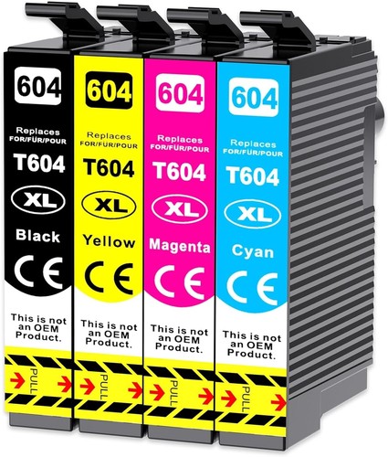 Cartouches encre compatibles