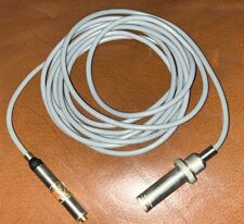 Bruel & Kjaer  CABLE  SPÉCIFIQUE type 2615