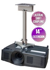 Projector Ceiling Mount for
