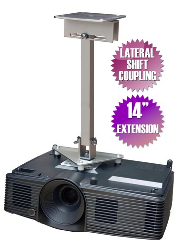 Projector ceiling mount for - ceiling,