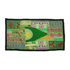 Ancienne tête de lit