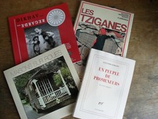 gitans, tziganes, gens du