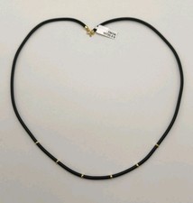 Collier Or 18K 750 Mls