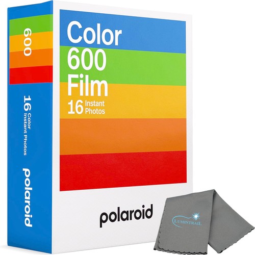 Polaroid originals color - originals,