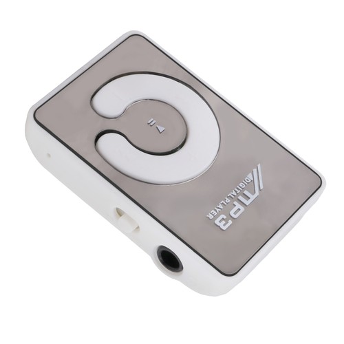 Lecteur musique mp3 - lecteur, de