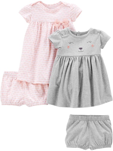 Ensemble robes sans - robes, sans-manches
