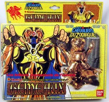 Saint Seiya - Saga - Chevalier