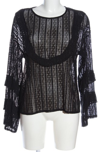 Zara trafaluc blouse - trafaluc,