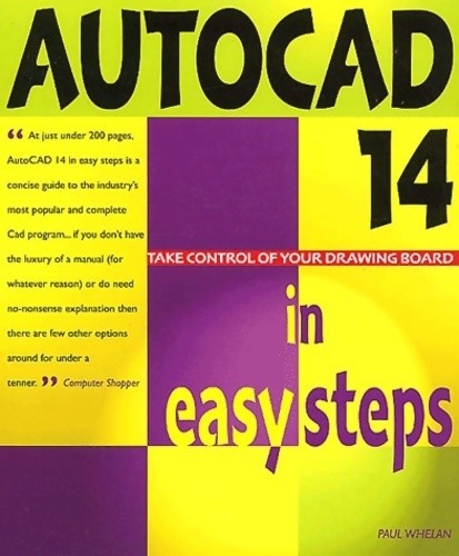 Autocad easy steps - autocad,