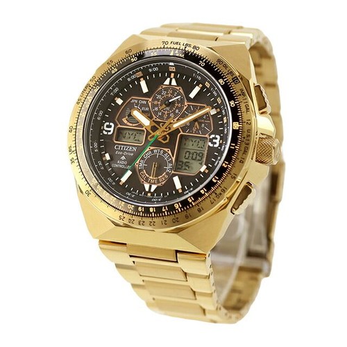 Montre chronographe homme