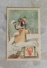 Carte Postale Ancienne