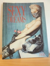 SEXY DREAMS, Erotic Fantasy