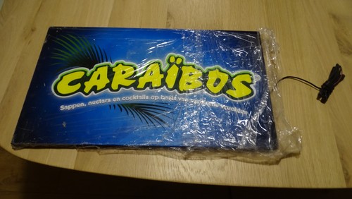 Plv jus fruit caraibos - jus,