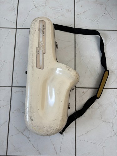 Selmer flight case for - for, alto