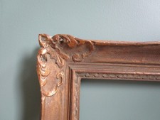 Cadre Montparnasse  ancien en