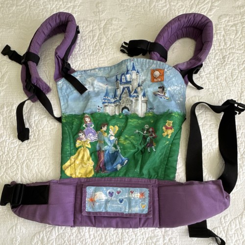 Tula standard baby - tula, carrier