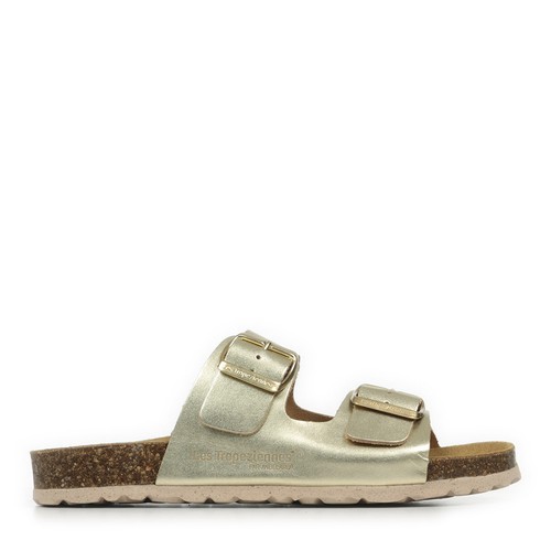 Sandales pieds les - nu,