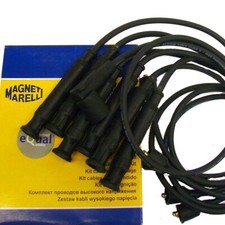 Jeu de câbles d'allumage pour