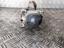 Démarreur VALEO - CITROEN C4