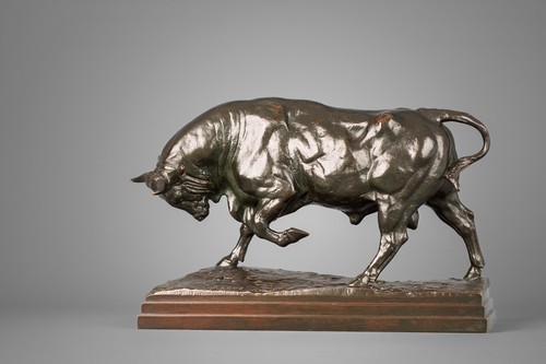 Antoine louis barye - antoine-louis,