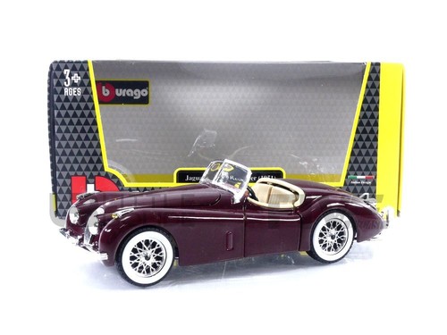 Bburago jaguar xk - -,