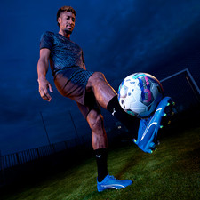 Puma Hommes Ultra Ultimate FG