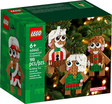 Ensemble LEGO® Bonhomme en