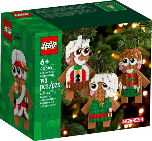 Ensemble lego bonhomme en - lego®,