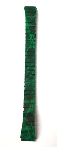 Bracelet montre extensible