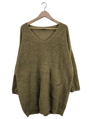 Sarah pacini pull maille - sarah, en