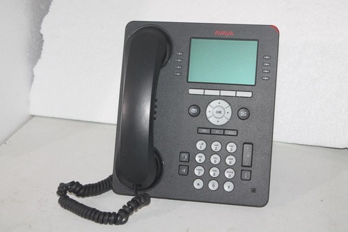 Poste telephone pro filaire - poste,