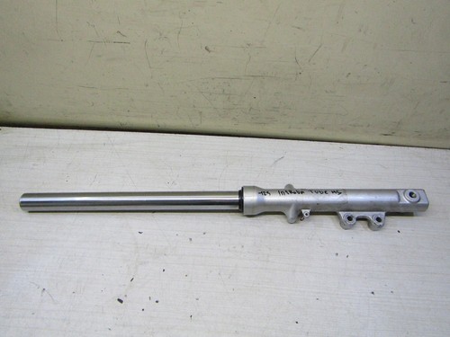 Fourreau fourche gauche - de,