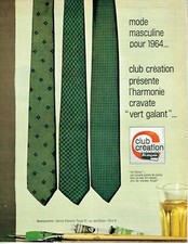 Publicité Advertising 1221