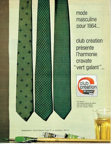 Publicité advertising 1221 - advertising,