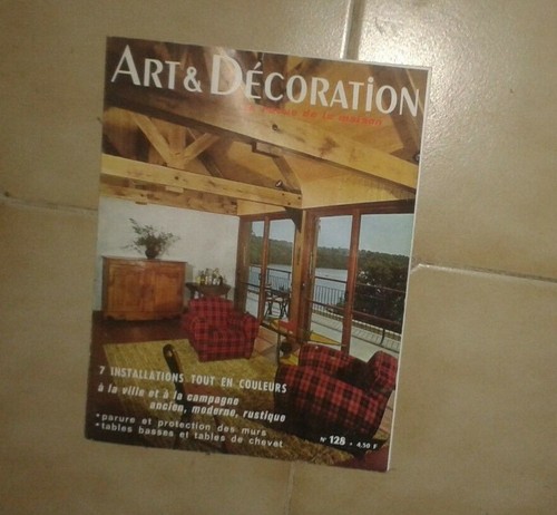 Art décoration la - art, [