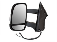 ELECTRIC EXTERIOR MIRROR FOR