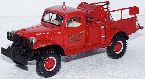 Dodge power wagon - dodge,
