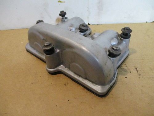 Couvre culasse bmw 650 st - f,