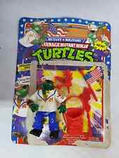 1991 TMNT / TEENAGE MUTANT