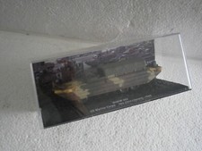 MAQUETTE VEHICULE AMPHIBIE